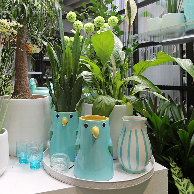 Bloemen en decoratie | Vanallemeersch-Deraedt