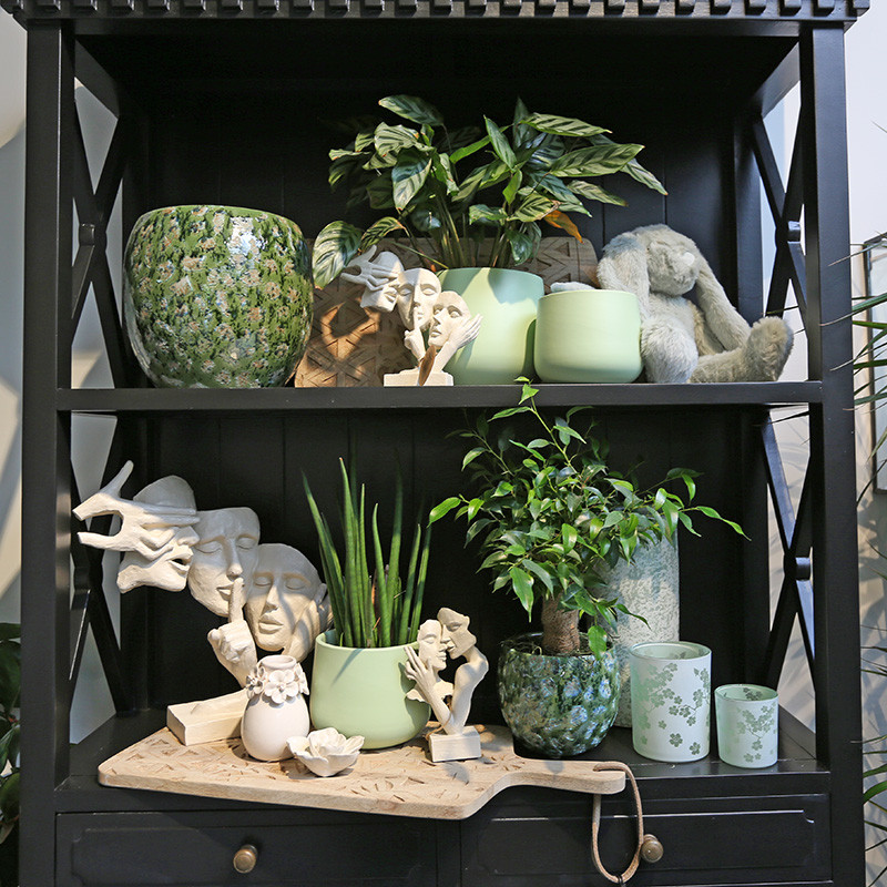 Bloemen en decoratie | Vanallemeersch-Deraedt