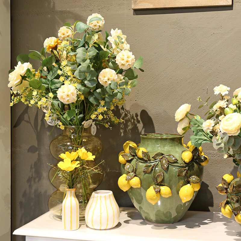 Bloemen en decoratie | Vanallemeersch-Deraedt