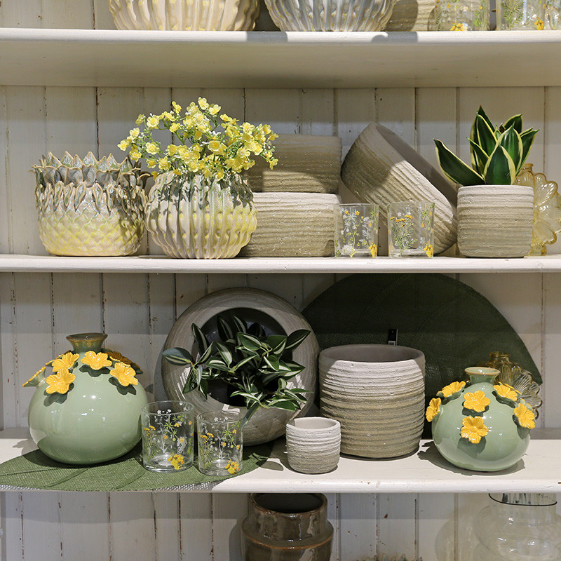 Bloemen en decoratie | Vanallemeersch-Deraedt