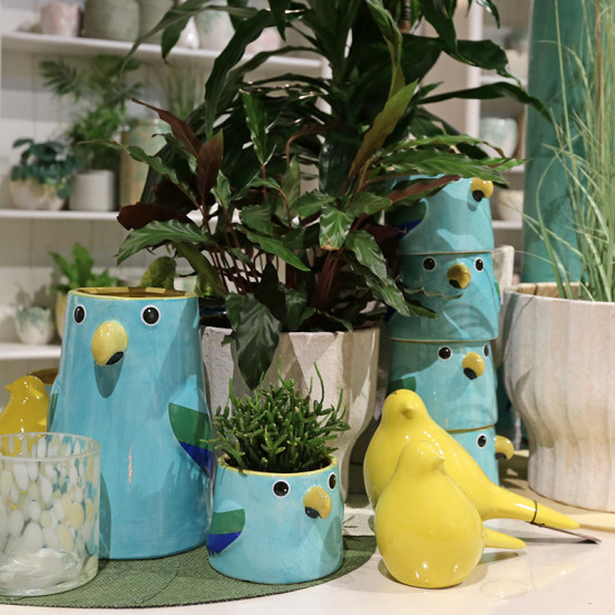 Lente 2026