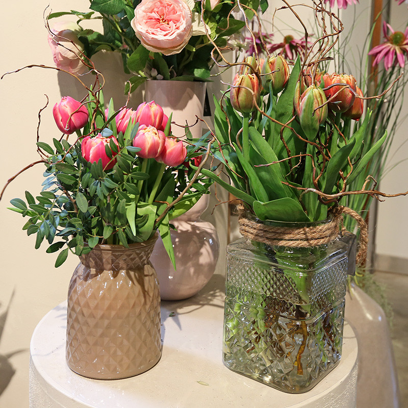 Bloemen en decoratie | Vanallemeersch-Deraedt Bloemen en decoratie | Vanallemeersch-Deraedt