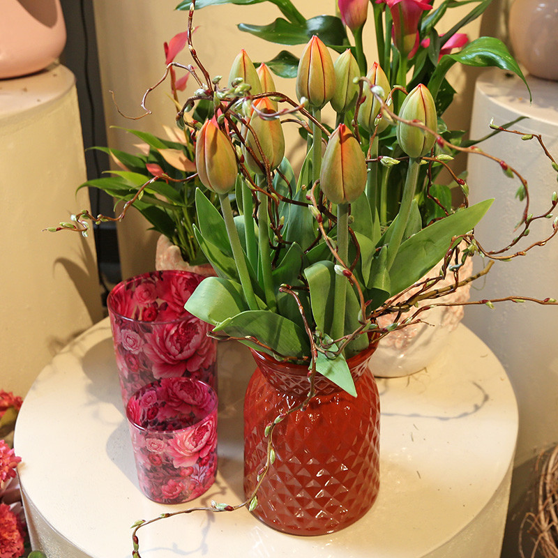 Bloemen en decoratie | Vanallemeersch-Deraedt Bloemen en decoratie | Vanallemeersch-Deraedt