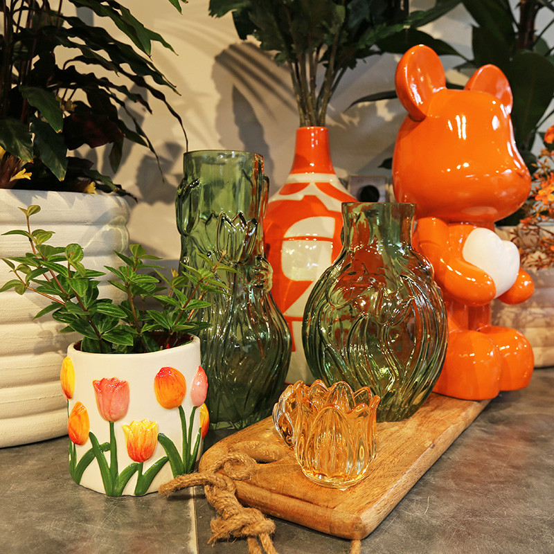 Bloemen en decoratie | Vanallemeersch-Deraedt Bloemen en decoratie | Vanallemeersch-Deraedt