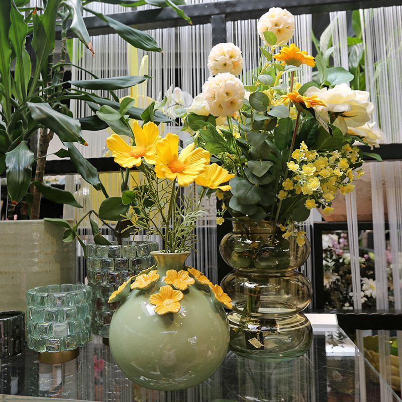 Bloemen en decoratie | Vanallemeersch-Deraedt Bloemen en decoratie | Vanallemeersch-Deraedt