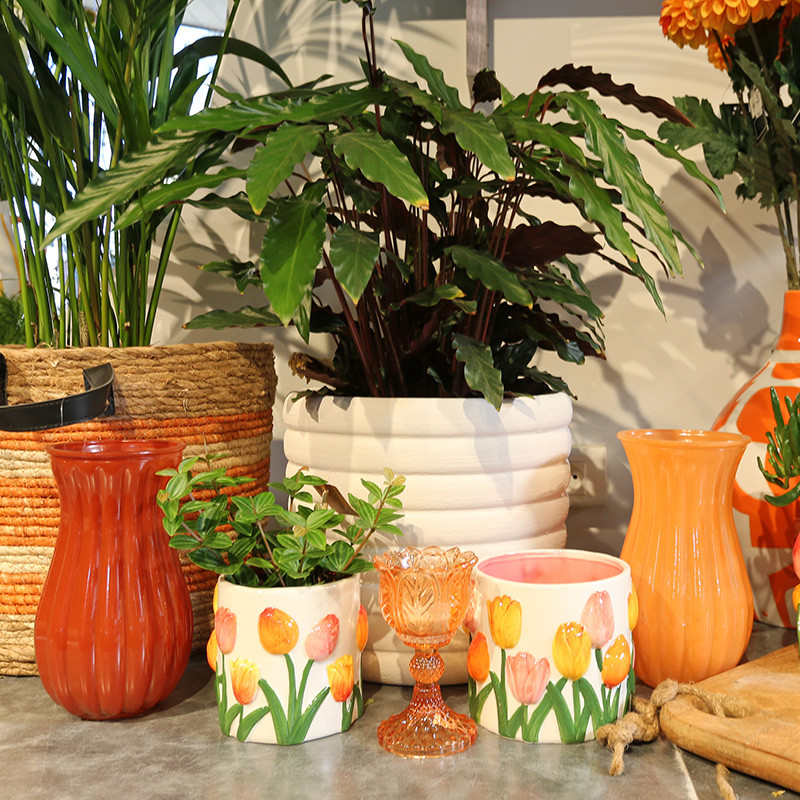 Bloemen en decoratie | Vanallemeersch-Deraedt Bloemen en decoratie | Vanallemeersch-Deraedt