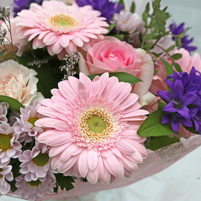 Bloemen en decoratie | Vanallemeersch-Deraedt Bloemen en decoratie | Vanallemeersch-Deraedt