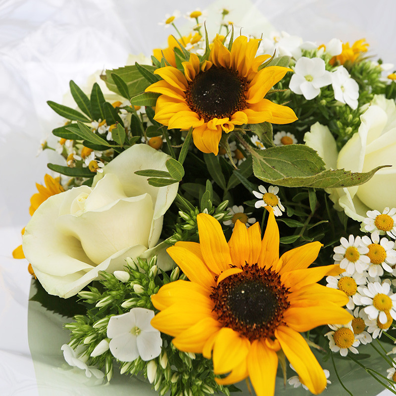 Bloemen en decoratie | Vanallemeersch-Deraedt Bloemen en decoratie | Vanallemeersch-Deraedt