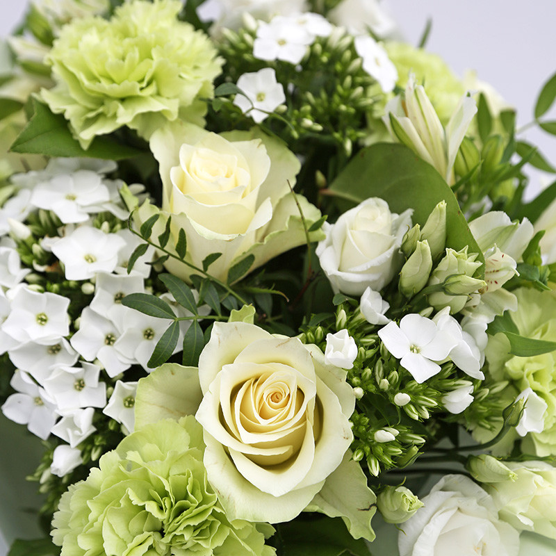 Bloemen en decoratie | Vanallemeersch-Deraedt Bloemen en decoratie | Vanallemeersch-Deraedt
