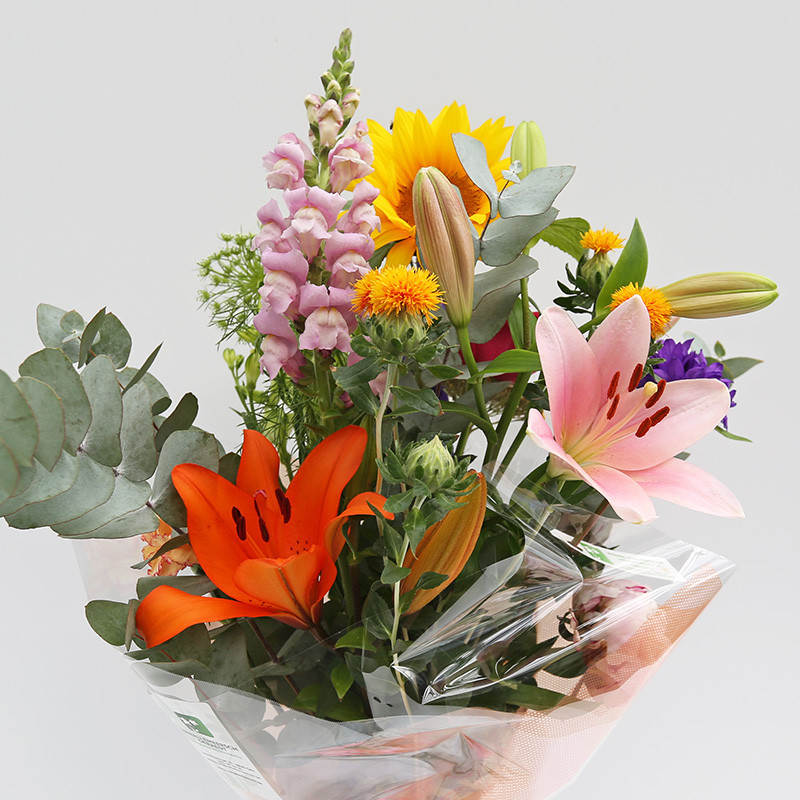 Bloemen en decoratie | Vanallemeersch-Deraedt Bloemen en decoratie | Vanallemeersch-Deraedt
