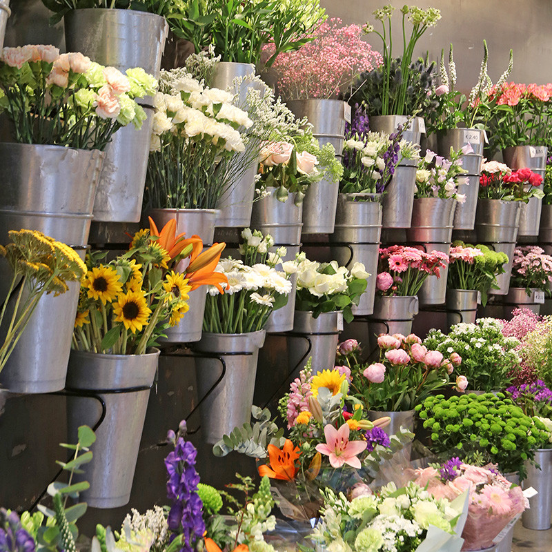 Bloemen en decoratie | Vanallemeersch-Deraedt Bloemen en decoratie | Vanallemeersch-Deraedt