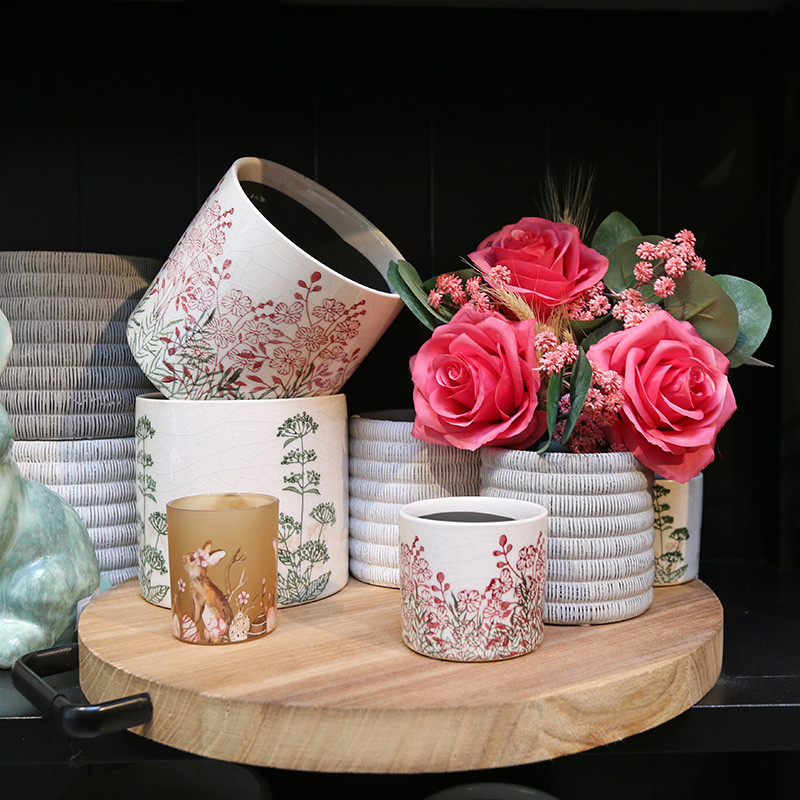 Bloemen en decoratie | Vanallemeersch-Deraedt