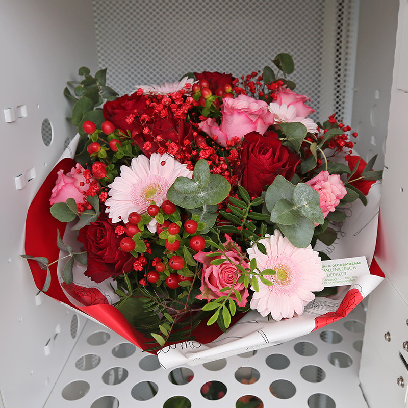 Bloemen en decoratie | Vanallemeersch-Deraedt Bloemen en decoratie | Vanallemeersch-Deraedt