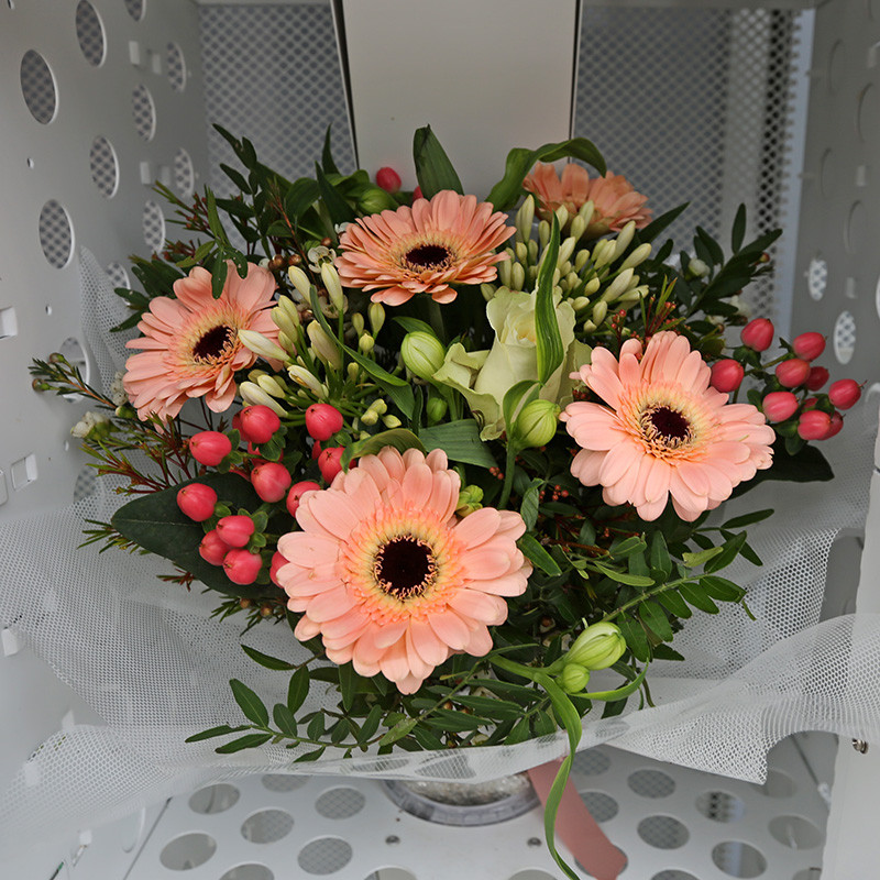 Bloemen en decoratie | Vanallemeersch-Deraedt Bloemen en decoratie | Vanallemeersch-Deraedt