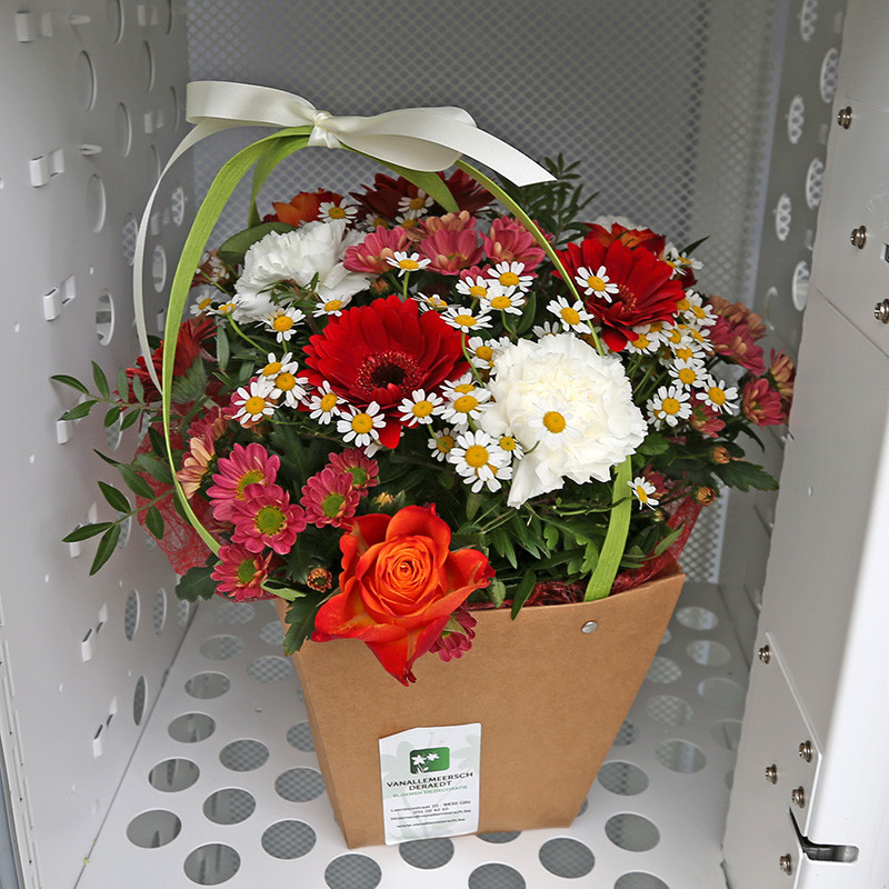 Bloemen en decoratie | Vanallemeersch-Deraedt Bloemen en decoratie | Vanallemeersch-Deraedt