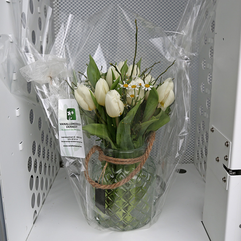 Bloemen en decoratie | Vanallemeersch-Deraedt Bloemen en decoratie | Vanallemeersch-Deraedt