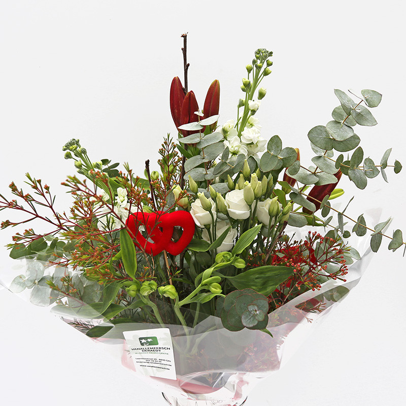 Bloemen en decoratie | Vanallemeersch-Deraedt