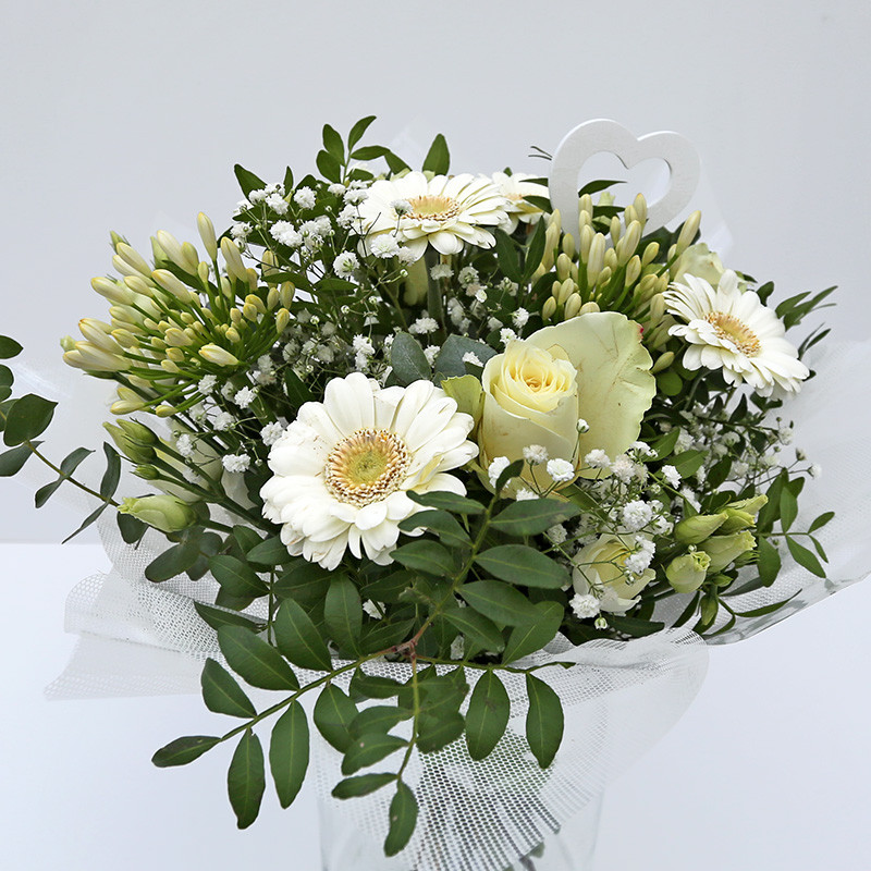 Bloemen en decoratie | Vanallemeersch-Deraedt