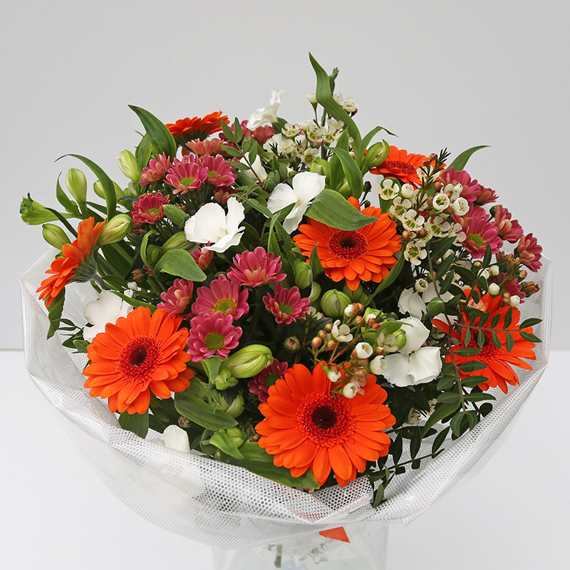 Bloemen en decoratie | Vanallemeersch-Deraedt