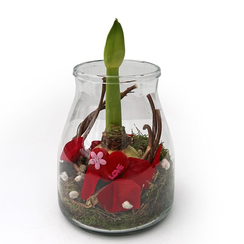 Bloemen en decoratie | Vanallemeersch-Deraedt