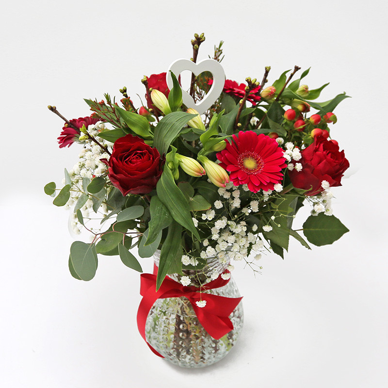 Bloemen en decoratie | Vanallemeersch-Deraedt