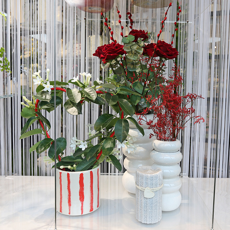 Bloemen en decoratie | Vanallemeersch-Deraedt