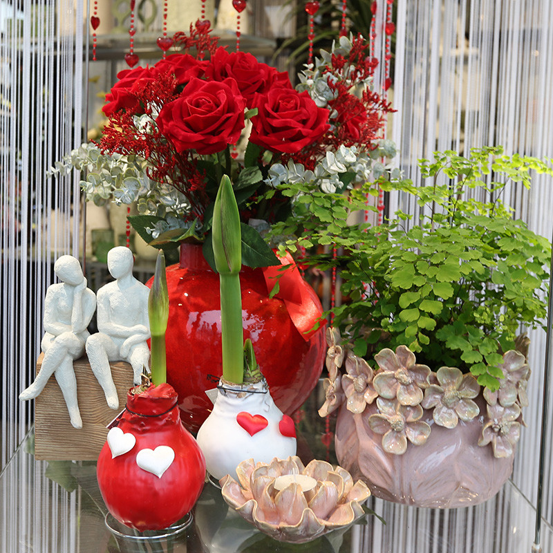 Bloemen en decoratie | Vanallemeersch-Deraedt