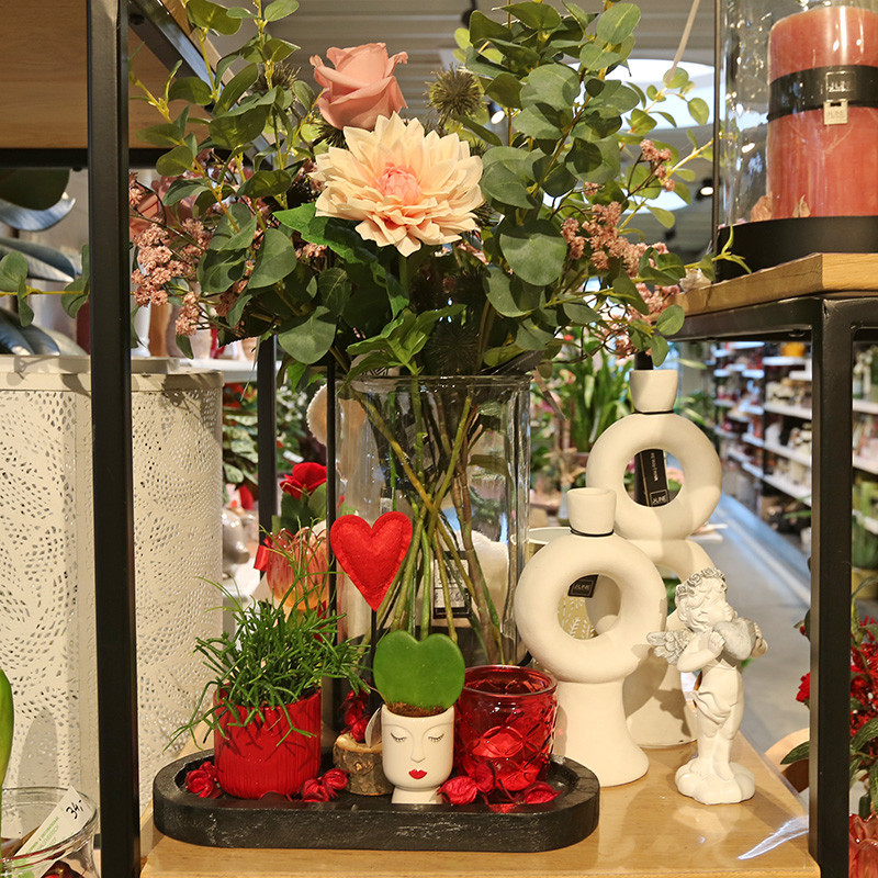 Bloemen en decoratie | Vanallemeersch-Deraedt