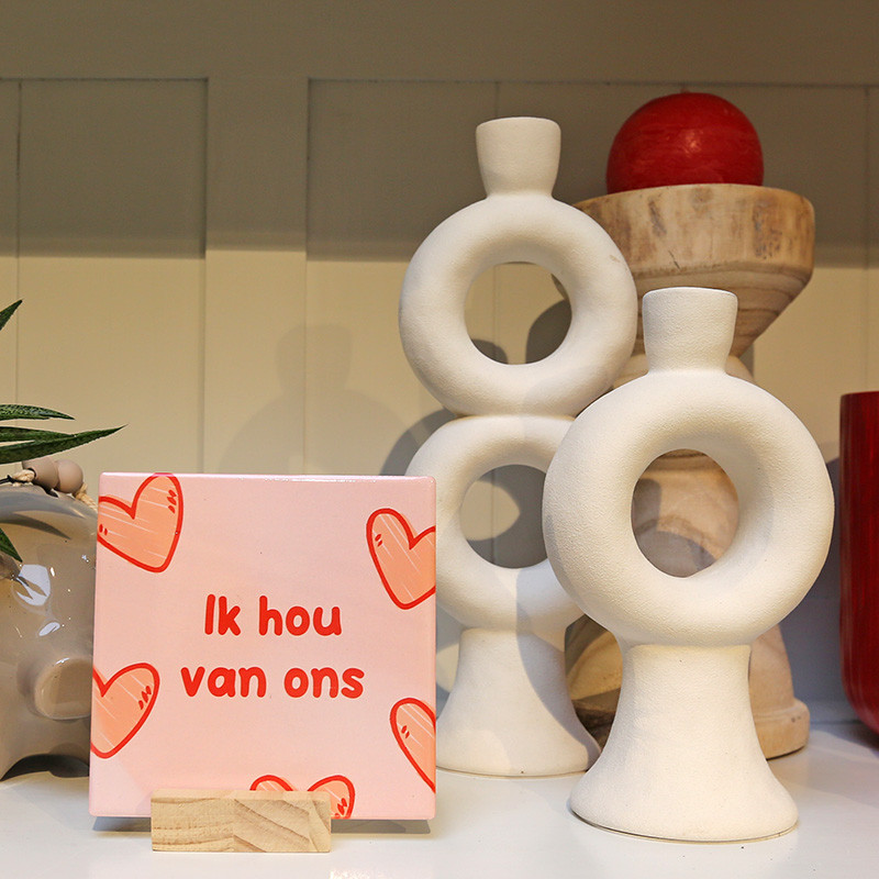 Bloemen en decoratie | Vanallemeersch-Deraedt