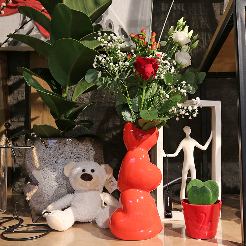 Bloemen en decoratie | Vanallemeersch-Deraedt