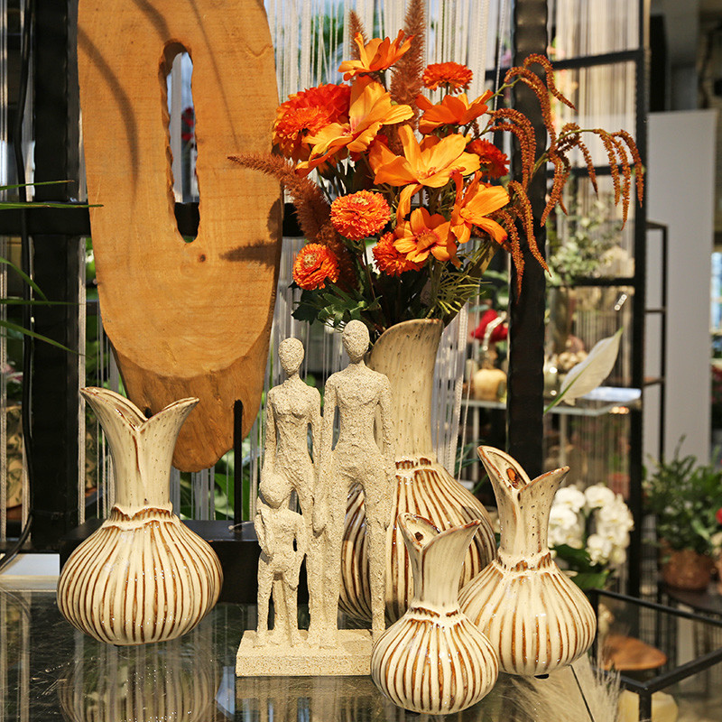 Bloemen en decoratie | Vanallemeersch-Deraedt