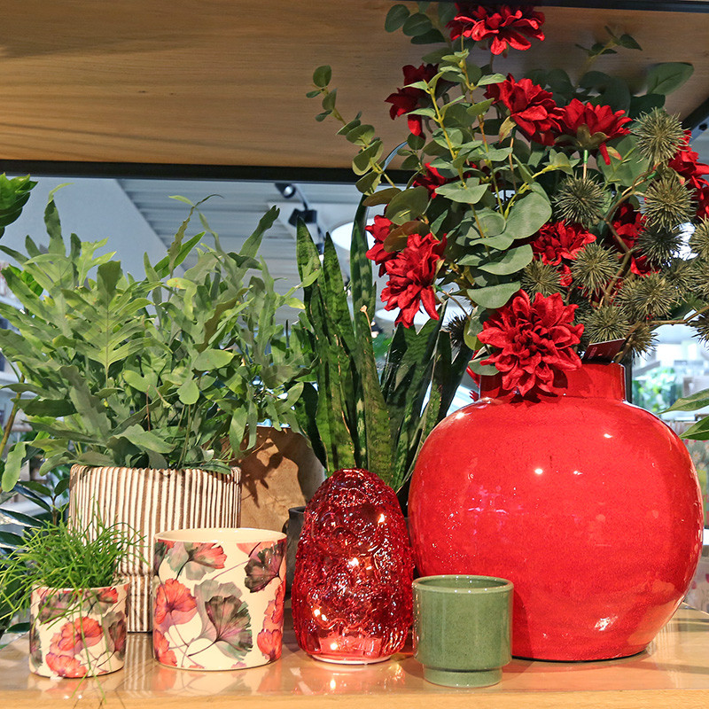 Bloemen en decoratie | Vanallemeersch-Deraedt