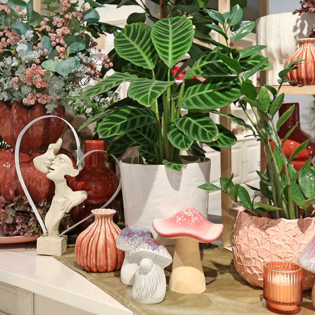 Laat je inspireren door onze decoratie | Vanallemeersch-Deraedt Laat je inspireren door onze decoratie | Vanallemeersch-Deraedt