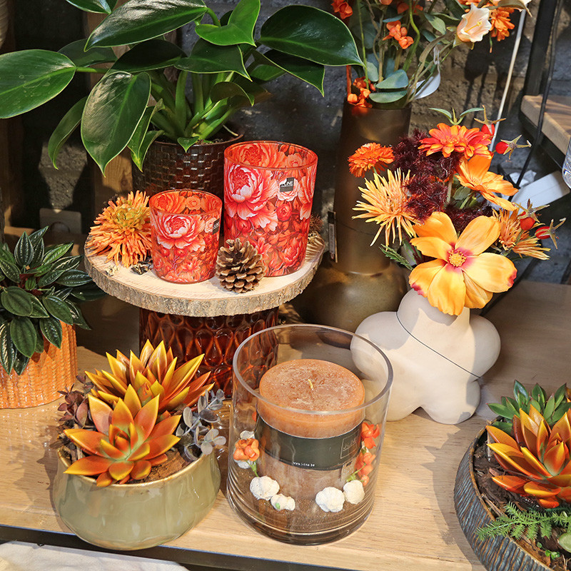 Bloemen en decoratie | Vanallemeersch-Deraedt Bloemen en decoratie | Vanallemeersch-Deraedt