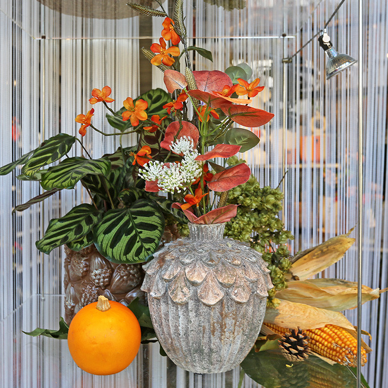 Bloemen en decoratie | Vanallemeersch-Deraedt Bloemen en decoratie | Vanallemeersch-Deraedt