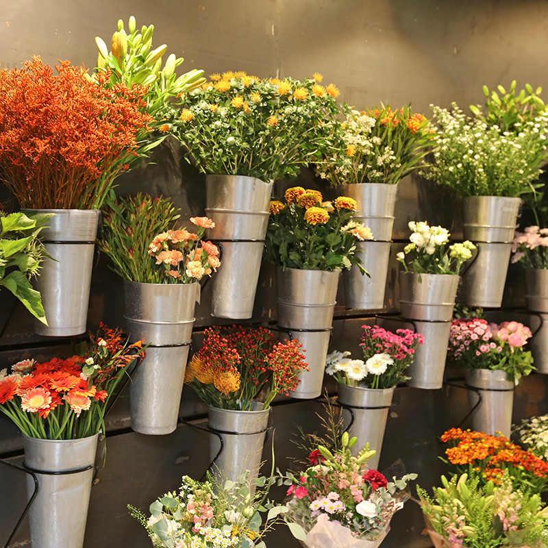 Bloemen en decoratie | Vanallemeersch-Deraedt Bloemen en decoratie | Vanallemeersch-Deraedt