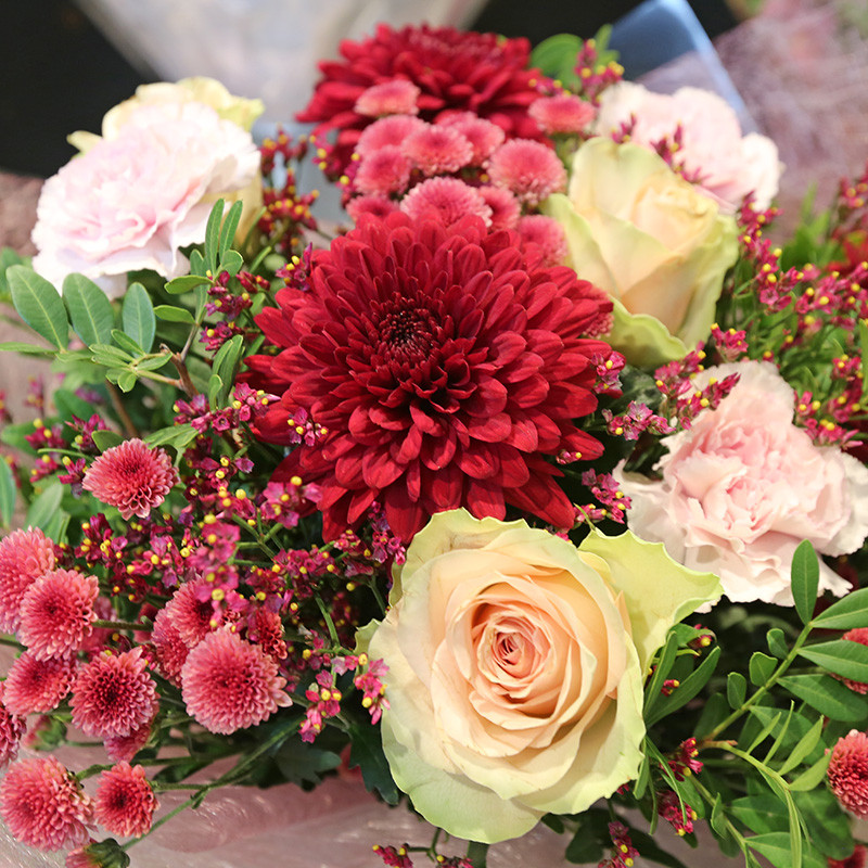 Bloemen en decoratie | Vanallemeersch-Deraedt Bloemen en decoratie | Vanallemeersch-Deraedt