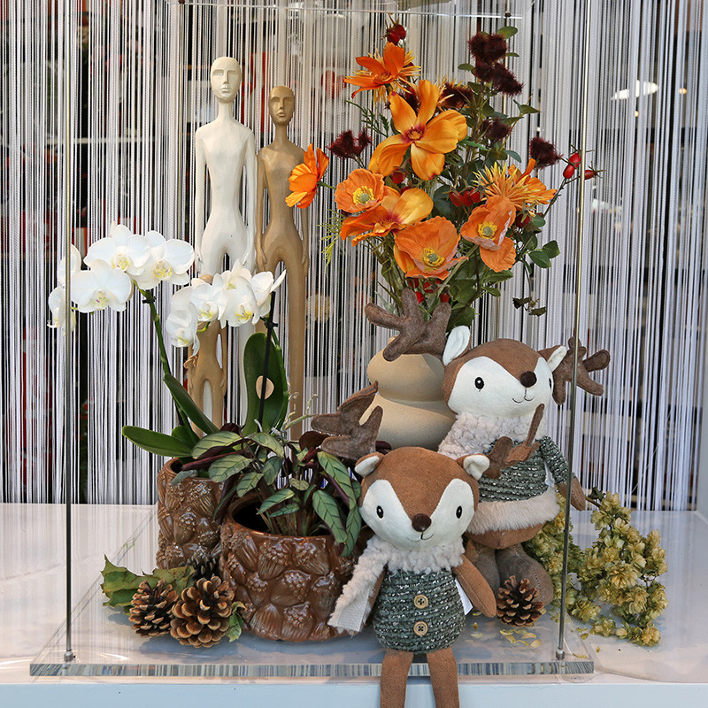 Bloemen en decoratie | Vanallemeersch-Deraedt Bloemen en decoratie | Vanallemeersch-Deraedt