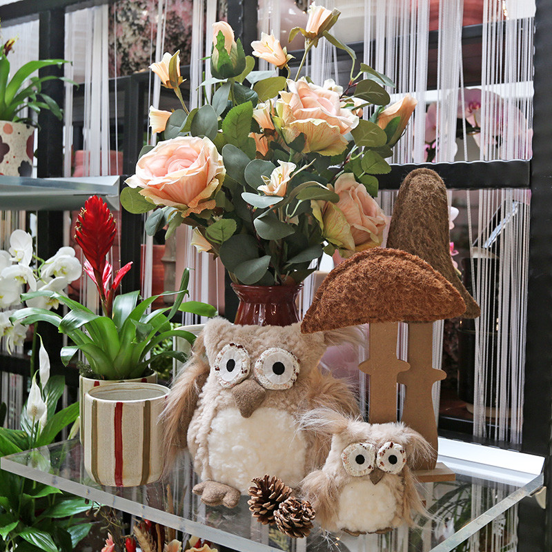 Bloemen en decoratie | Vanallemeersch-Deraedt Bloemen en decoratie | Vanallemeersch-Deraedt