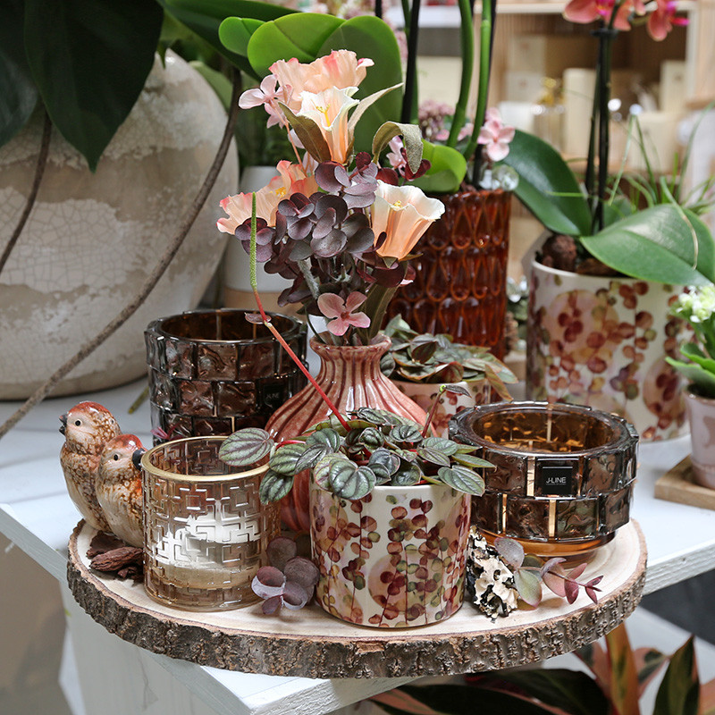 Bloemen en decoratie | Vanallemeersch-Deraedt Bloemen en decoratie | Vanallemeersch-Deraedt