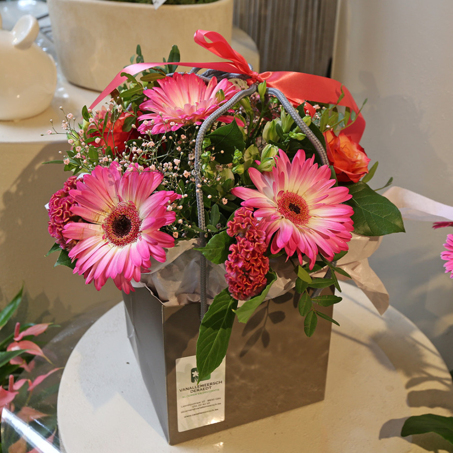 Bloemen en decoratie | Vanallemeersch-Deraedt Bloemen en decoratie | Vanallemeersch-Deraedt
