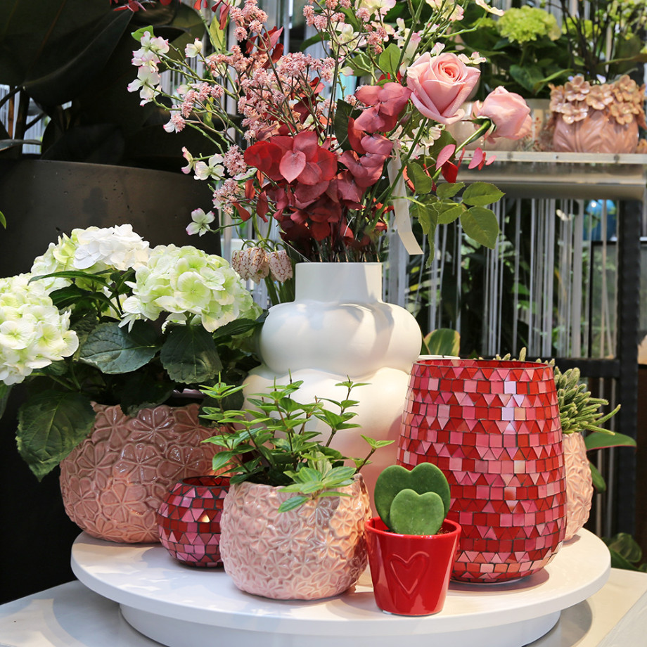 Bloemen en decoratie | Vanallemeersch-Deraedt Bloemen en decoratie | Vanallemeersch-Deraedt