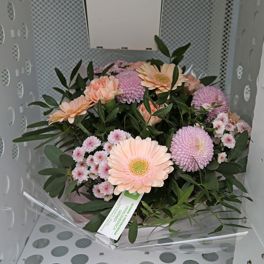 Bloemen en decoratie | Vanallemeersch-Deraedt Bloemen en decoratie | Vanallemeersch-Deraedt
