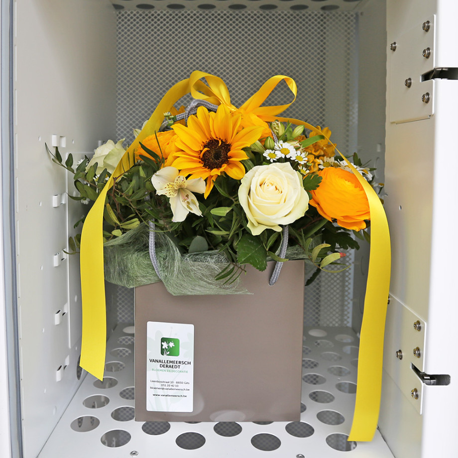 Bloemen en decoratie | Vanallemeersch-Deraedt Bloemen en decoratie | Vanallemeersch-Deraedt
