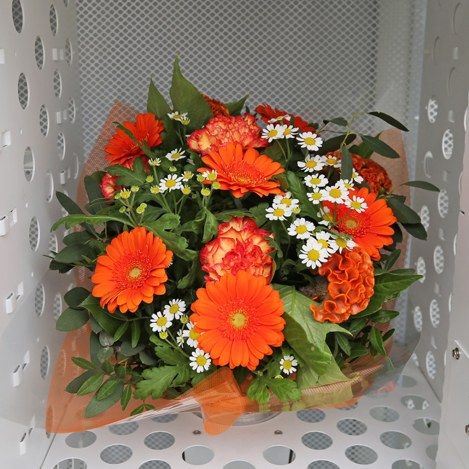 Bloemen en decoratie | Vanallemeersch-Deraedt Bloemen en decoratie | Vanallemeersch-Deraedt