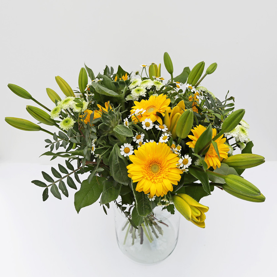Bloemen en decoratie | Vanallemeersch-Deraedt Bloemen en decoratie | Vanallemeersch-Deraedt