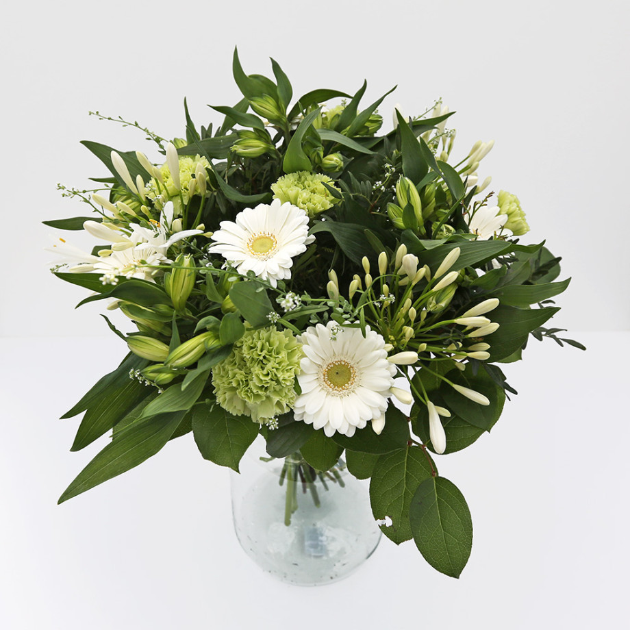 Bloemen en decoratie | Vanallemeersch-Deraedt Bloemen en decoratie | Vanallemeersch-Deraedt