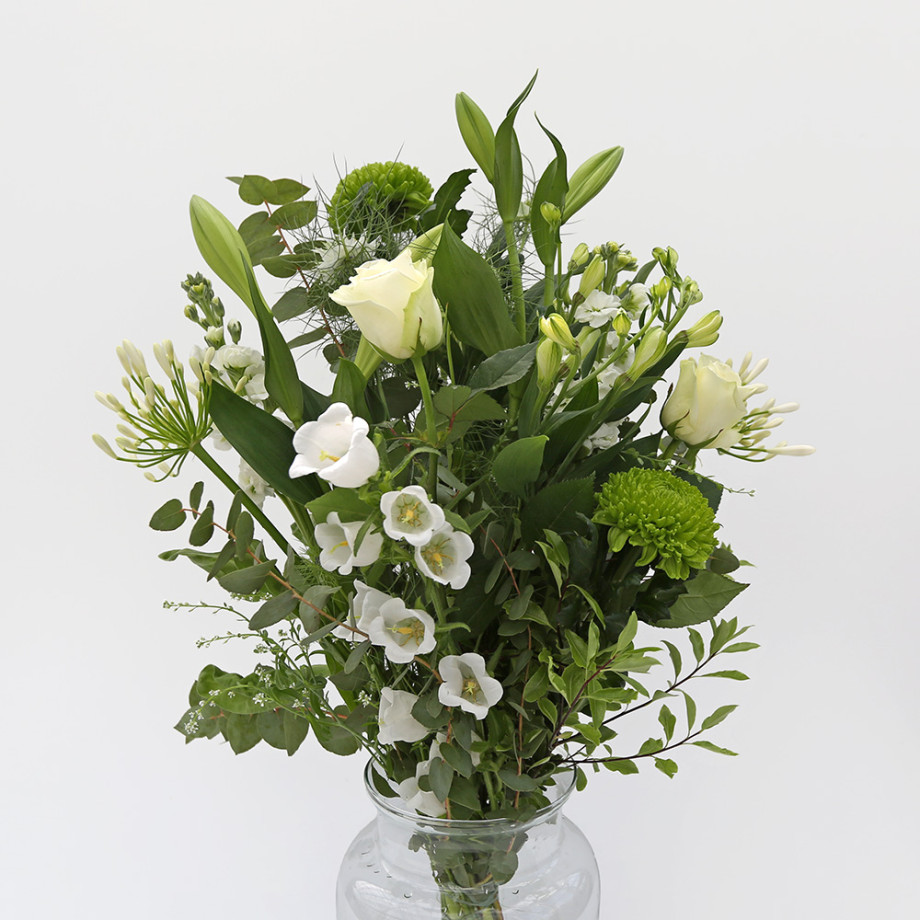 Bloemen en decoratie | Vanallemeersch-Deraedt Bloemen en decoratie | Vanallemeersch-Deraedt