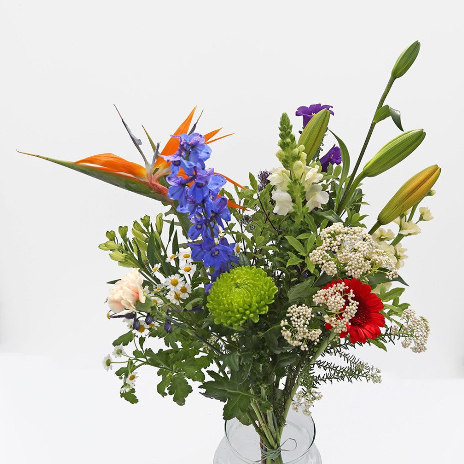 Bloemen en decoratie | Vanallemeersch-Deraedt Bloemen en decoratie | Vanallemeersch-Deraedt