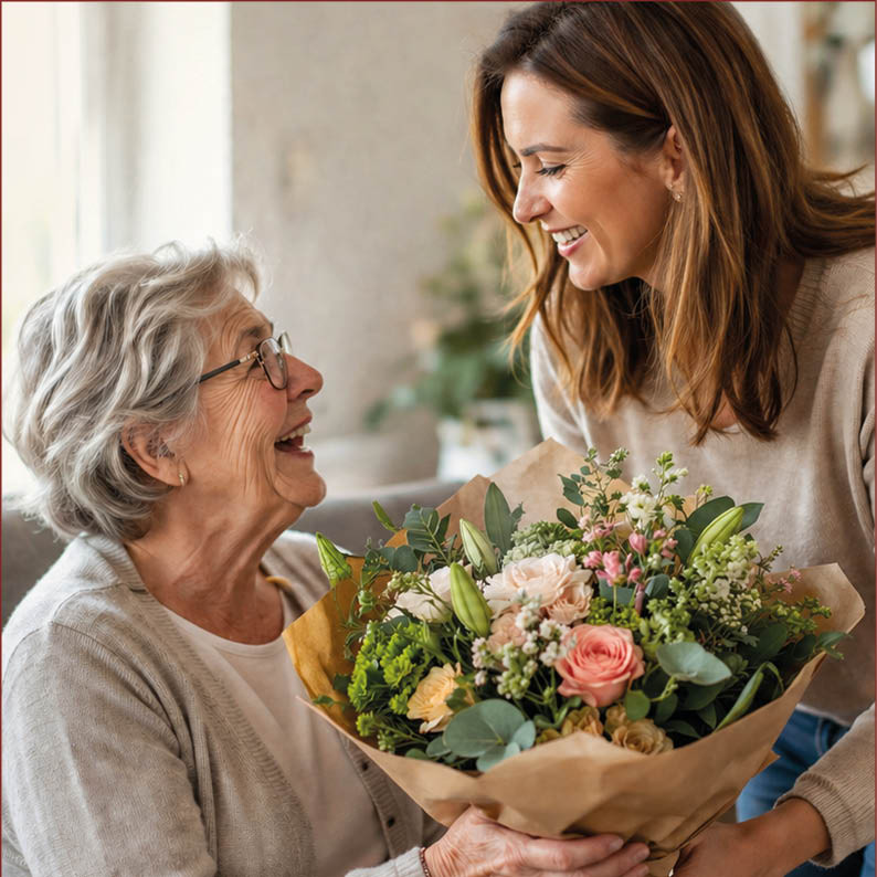 Bloemen en decoratie | Vanallemeersch-Deraedt Bloemen en decoratie | Vanallemeersch-Deraedt
